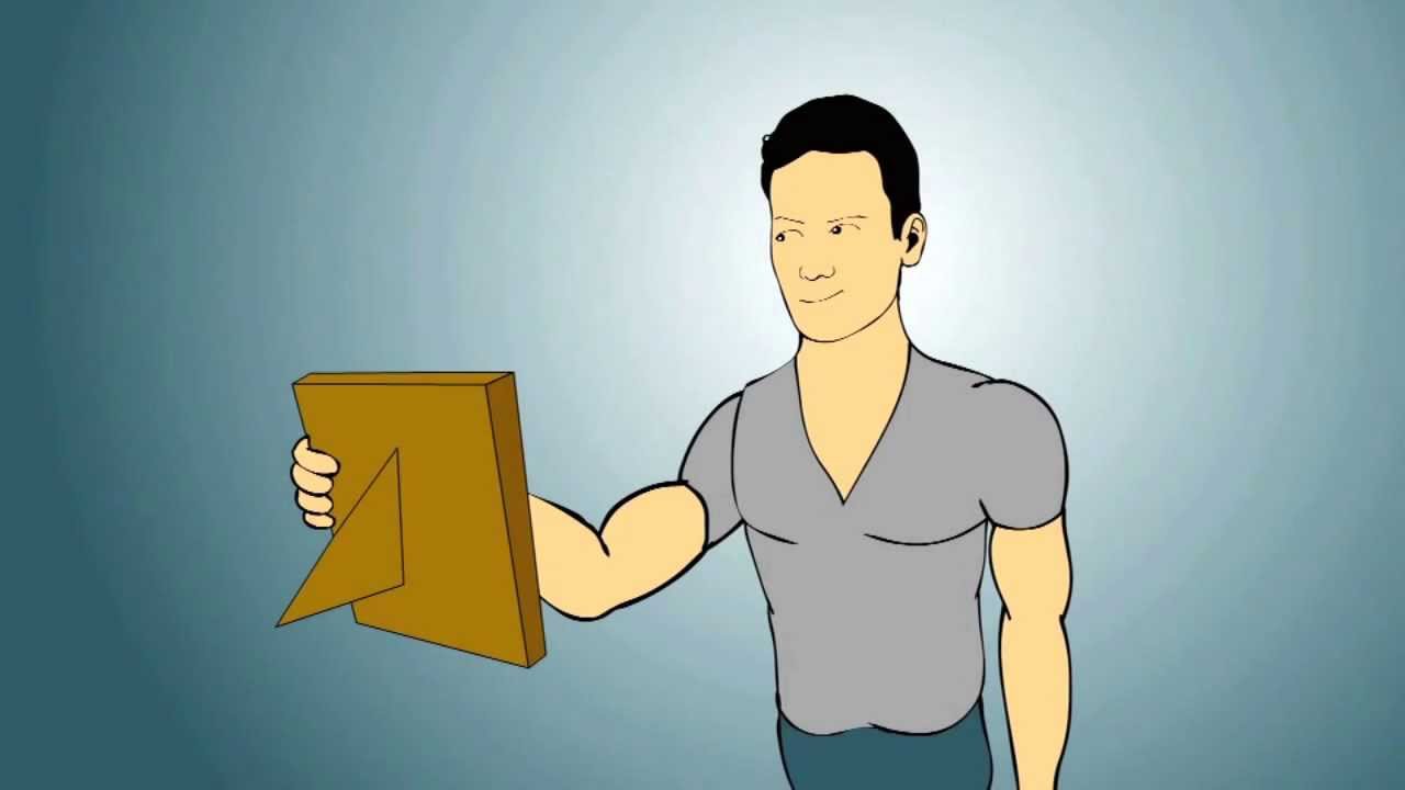 "Ready Now" Joseph Eid Music Video