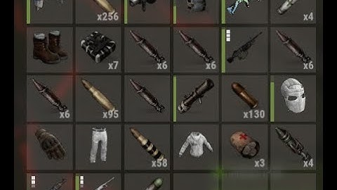 Rust - When you get offline raided but you aren