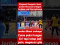 megawati hangestri buat JORDAN THOMSON MELONGO lihat spikenya cuma pakai tangan kiri dan jadi poin Mp3 Song
