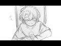 Sapnap is stuck  animatic