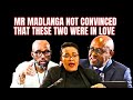 Mr Madlanga NOT CONVINCED That Cat Matlala And Brigadier Were LOVERS Madlanga Commission Mr Madlanga NOT CONVINCED That Cat Matlala And Brigadier Were LOVERS Madlanga Commission