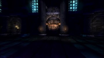 Amnesia: To Give Is To Force - ANUBIS 5883