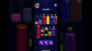 Magic Sort Level 391