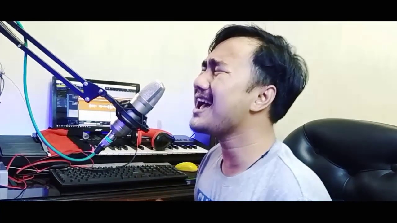 BILA RASAKU INI RASAMU - KRISPATIH ( COVER BY ALDIN ) BILA RASAKU INI RASAMU - KRISPATIH ( COVER BY ALDIN )