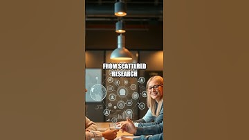 AI Productivity Hacks Episode One: Automate to Accelerate