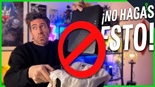 ¡NO TIRES tu VIEJO RÚTER! 6 TRUCOS para darle una NUEVA VIDA