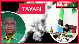 Download Lagu Wagombea Ubunge CCM kujulikana saa 4 tarehe 29/07/2025. Tazama Rais Samia akitoka MP3 Download Lagu Wagombea Ubunge CCM kujulikana saa 4 tarehe 29/07/2025. Tazama Rais Samia akitoka MP3