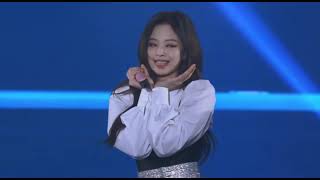 BLACKPINK - 'BOOMBAYAH' [HD] "LIVE PERFOMANCE" (BLACKPINK IN YOUR ARE SEOUL TOUR)