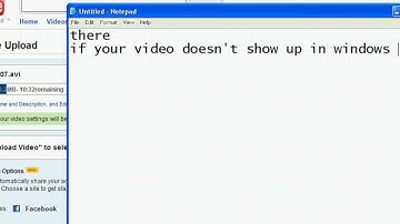 how to download hypercam 2 and put videos on YouTube with it