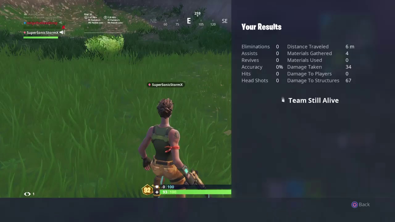 I havent played in a week and this hapend._. - YouTube