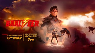 Baalveer Season 4 : Finally Aa Gaya Promo | Latest Update | Telly Only