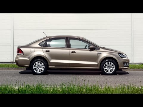 VW POLO SEDAN 2016 I УДАЛЕНИЕ КАТАЛИЗАТОРА + ГЛУШИТЕЛЬ