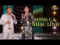 Tình Khúc Song Ca Bolero Thời Chinh Chiến Hay Nhất