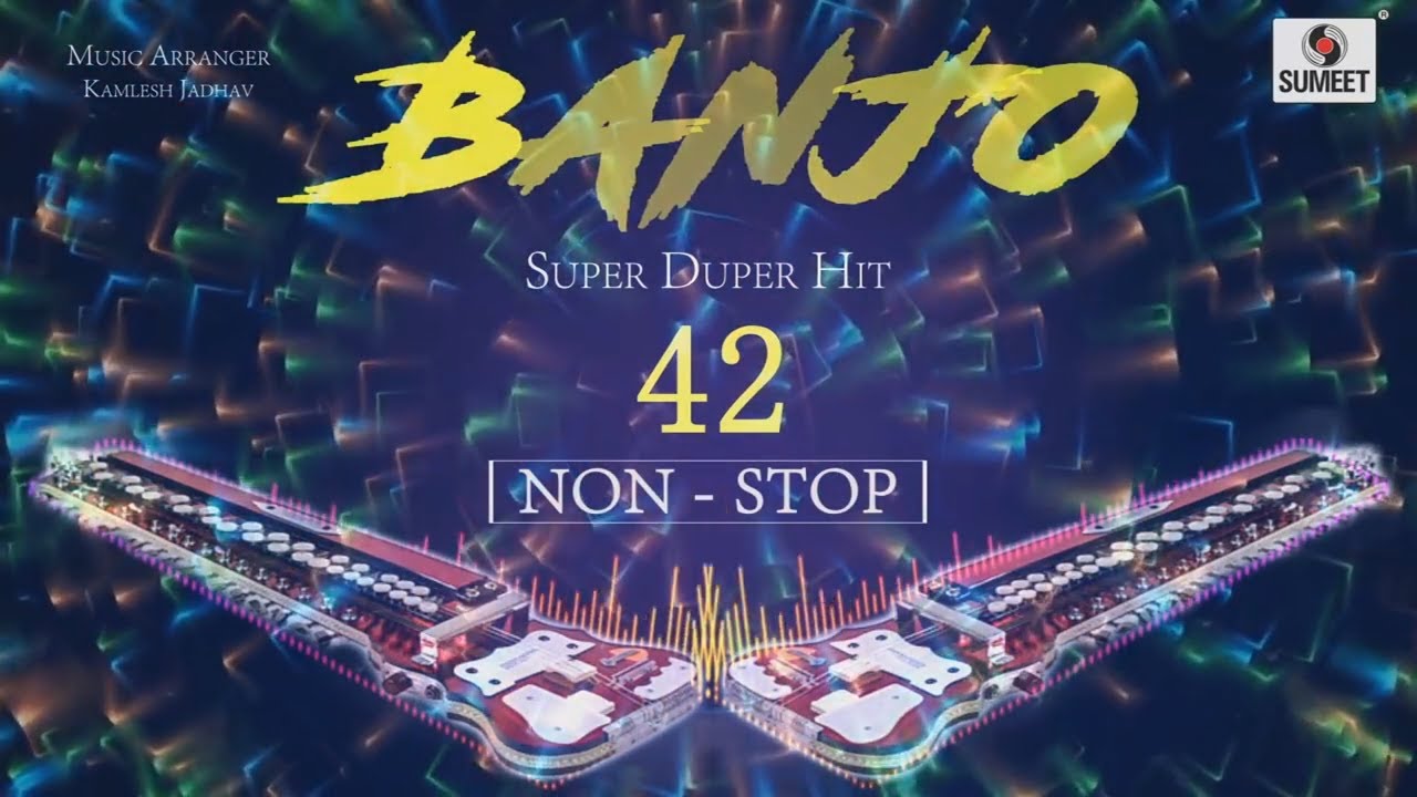 42 Nonstop Banjo   Festival Special   Sumeet Music