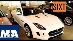 Car Sixt Premium List