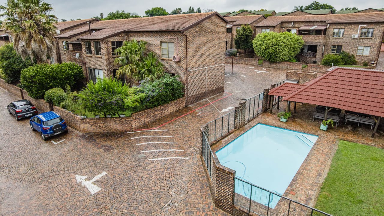 3 Bedroom To Let | North Riding