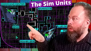 TIPS Video: System Shock 2 Sim Unit Locations