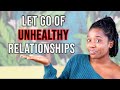 Relationship Hacks | Recognize a Toxic Relationship &amp; Why are Foundational Relationships Important?