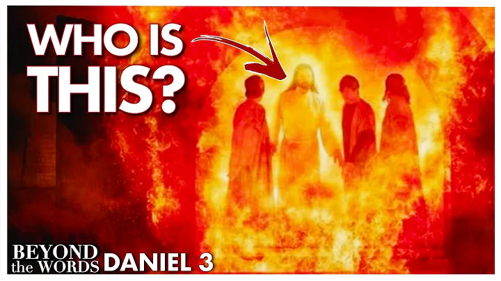 The TRUE Story of Shadrach, Meshach, and Abednego ...