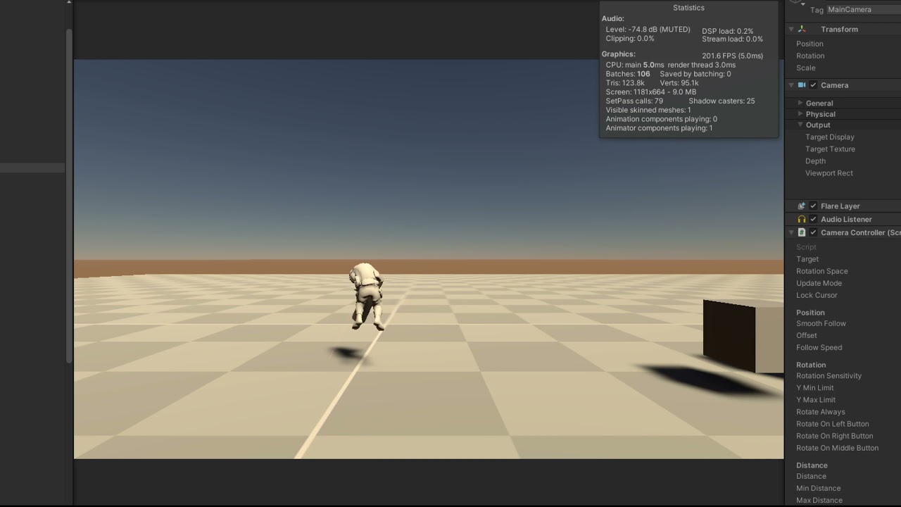 PuppetMaster - Advanced Character Physics Tool [RELEASED] – Mở cánh cửa vào thế giới bút tính ngoạn mục với PuppetMaster, một công cụ sản xuất hiệu ứng động vật lý cao cấp. Vô vàn khả năng tùy biến và tính năng ấn tượng đang chờ đón bạn. Hãy sẵn sàng để thử thách bản thân và trở thành một nhà làm phim chân chính!