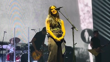 Alanis Morissette ~ Uninvited ~ Live 10/15/2025 The Colosseum Caesars Las Vegas
