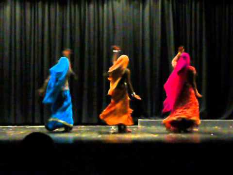 Pulival Kalyanam Dance