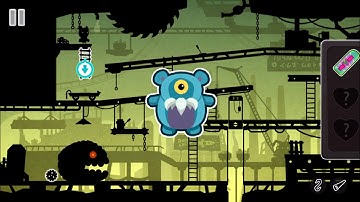 "Love You to Bits" Walkthrough Level 8