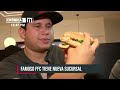 Famoso expande su presencia con nueva propuesta gastronómica en Managua