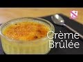 Crème Brûlée Recipe - In The Kitchen With Kate