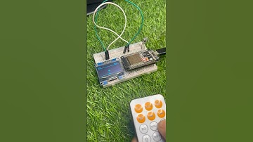 ESP32 Game Over | Game With Arduino Project | Diy Project #diy #arduino #shorts #shortsfeed #reels