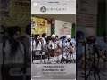 ਵਾਹਿਗੁਰੂ - Waheguru - Akj Waheguru Simran #kirtan #sarabmusicalgroup #live #hazooriragi #Simran #akj