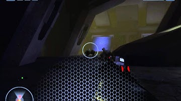 Halo Custom Edition The Library Part 2 CMT Single