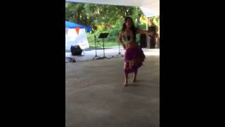 Video thumbnail of "Chamorro Music- Jesse Bais- We Are One"