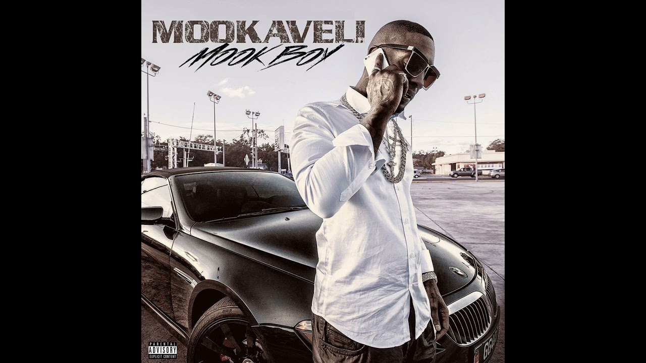 MOOK BOY TYPE BEAT [prod.RTBEATZ]