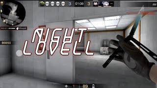 Night Lovell ❤️ Standoff 2 Fragmovie / Standoff 2 Edit / Standoff 2 Fragmovie