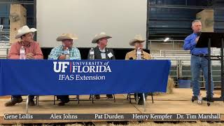 2024 FCIATS - Producer Panel