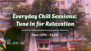 Kissing a Cancer 🍓 Everyday Chill Sessions: Tune in for Relaxation ☕ Ep133
