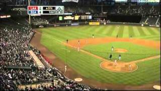 2009/05/18 Rivera's solo smash