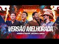 Fernando & Sorocaba, João Bosco & Vinícius - Versão Melhorada | On Fire
