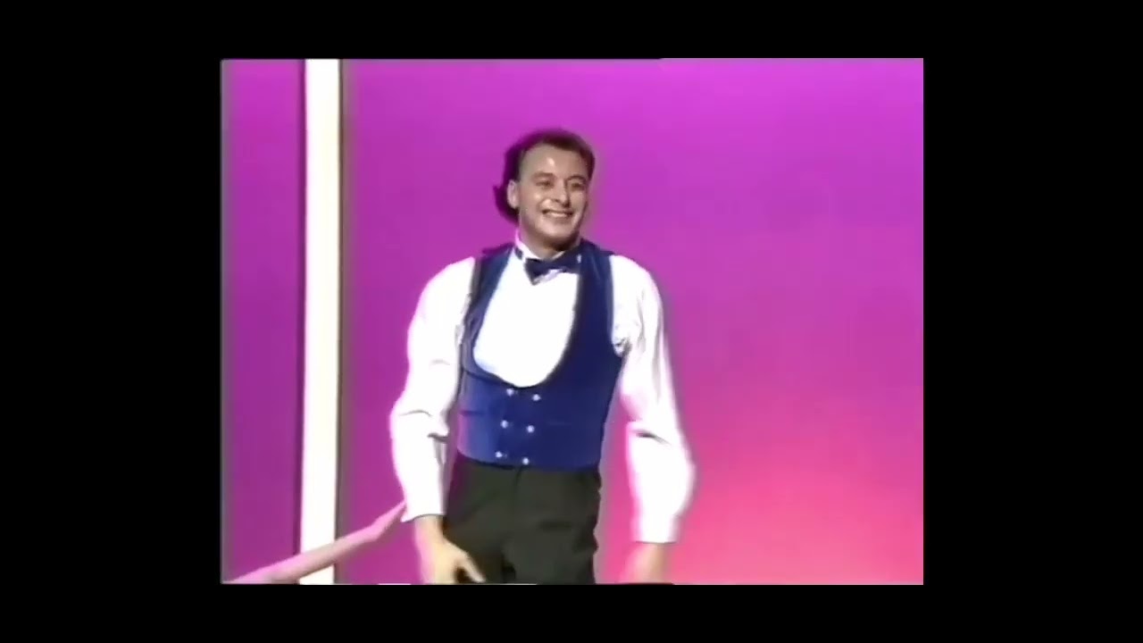 Rodolfo Reyes Master of Headbalance