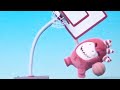 Oddbods &quot;Lost Video&quot; (2023)
