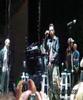 Backstreet Boys Oberhausen Soundcheck &quot;Panic&quot;