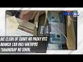 OIC Clerk of Court ng Pasay RTC Branch 108 huli matapos tumanggap ng suhol | TV Patrol