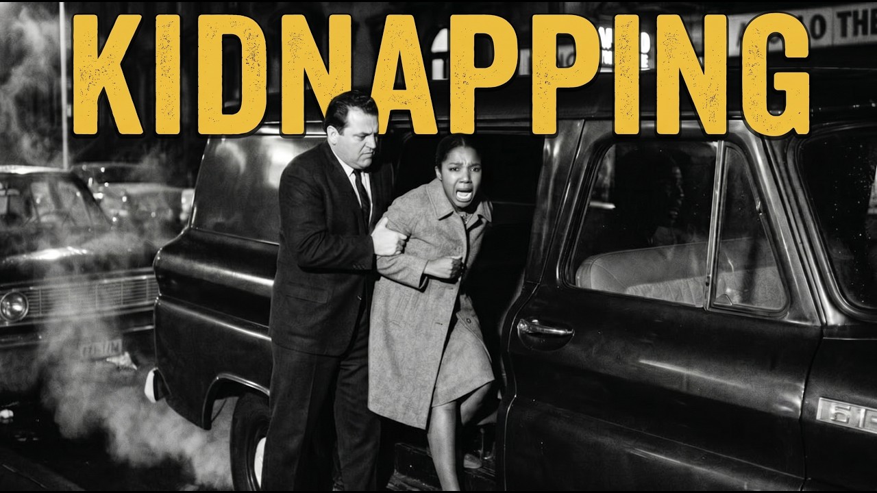 The Italian Mafia Kidnapped Bumpy’s Daughter — And Signed Their Own Death Warrant That Same Night