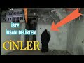 SABİT KAMERA YERLEŞTİRDİM| DELİLER SANATORYUMU!! paranormal activity!