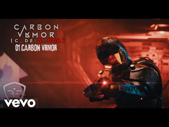 01 Farruko, Sharo Towers - CARBON VRMOR (Official Music Video)[C_DE: G_D.O.N.] class=