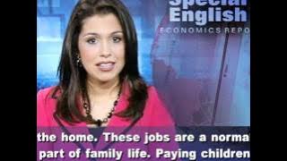 How an Allowance Helps Children Learn About Money