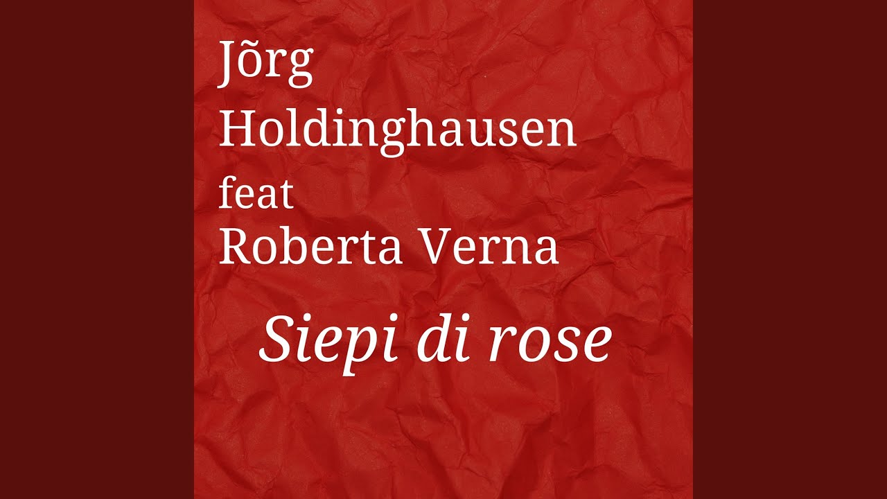 Siepi di rose