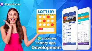 Make Lottery app for android || how to make online lottery app || how to create a lottery App|| screenshot 4