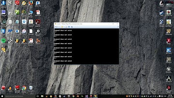Nebulous OS Test || Cosmos C#